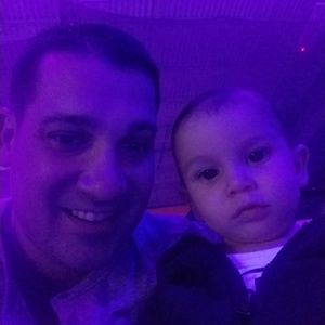 Meet your Posher, Ryan